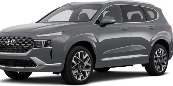 HYUNDAI SANTA FE 2023 5NMS5DAL8PH491017 image